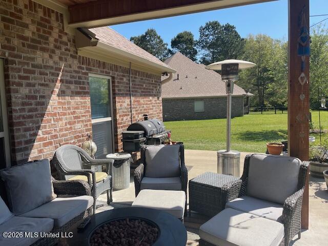 1018 Fairway Cove McComb, MS 39648 - Photo 6 of 30 IMG_4103