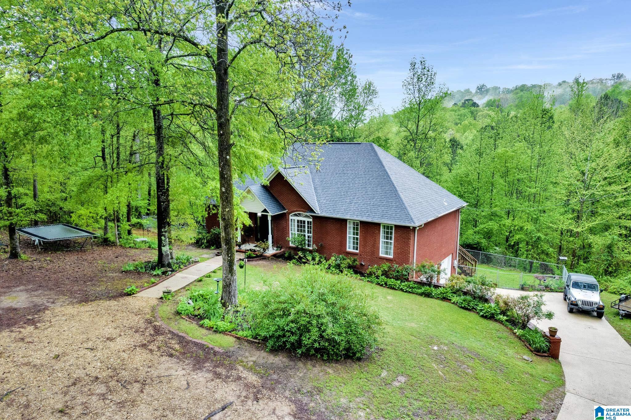 7207 Deer Haven Road Springville, AL 35146 - Photo 2 of 44