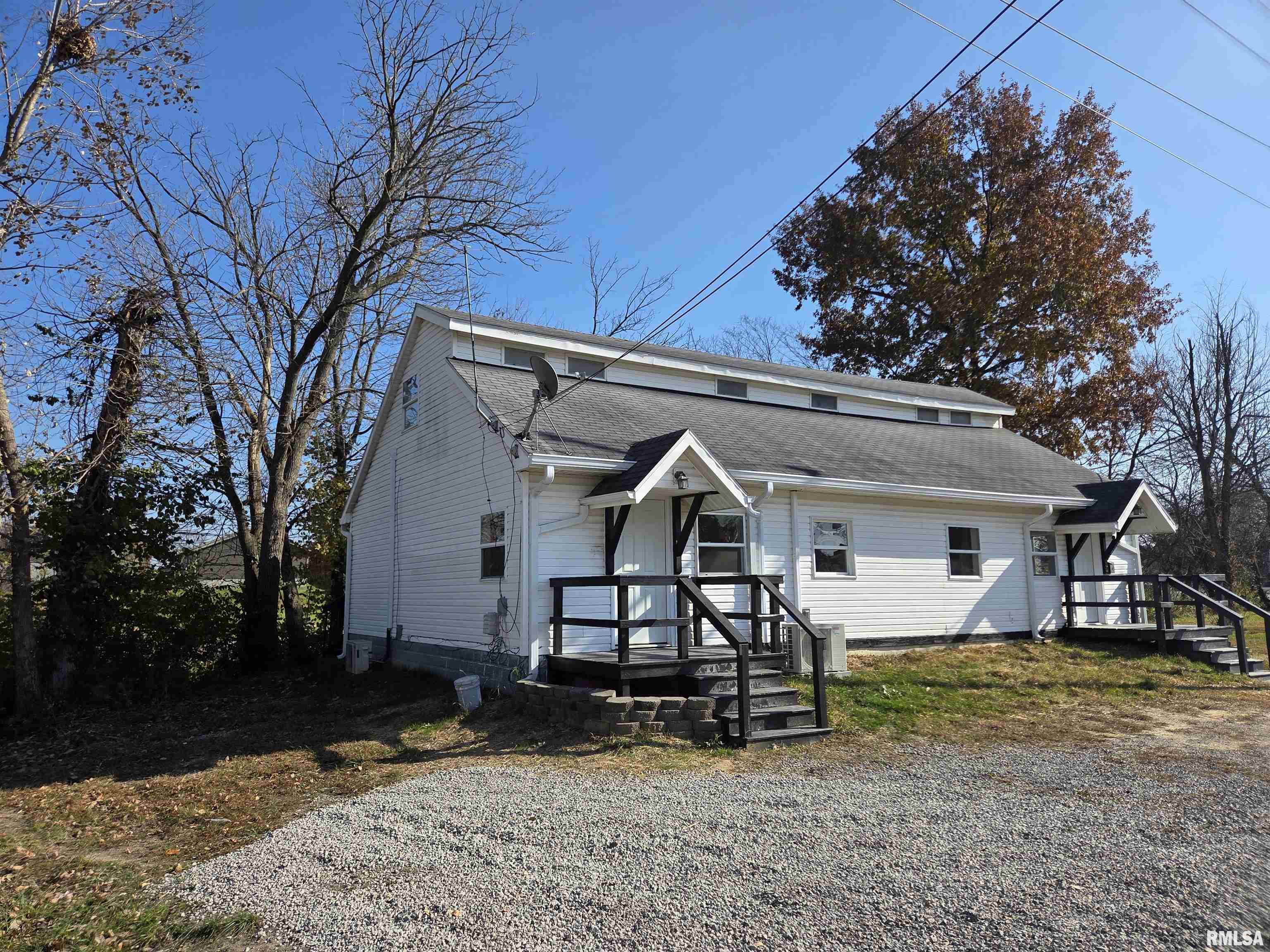 1207 North Market Street Marion, IL 62959 - Photo 3 of 20