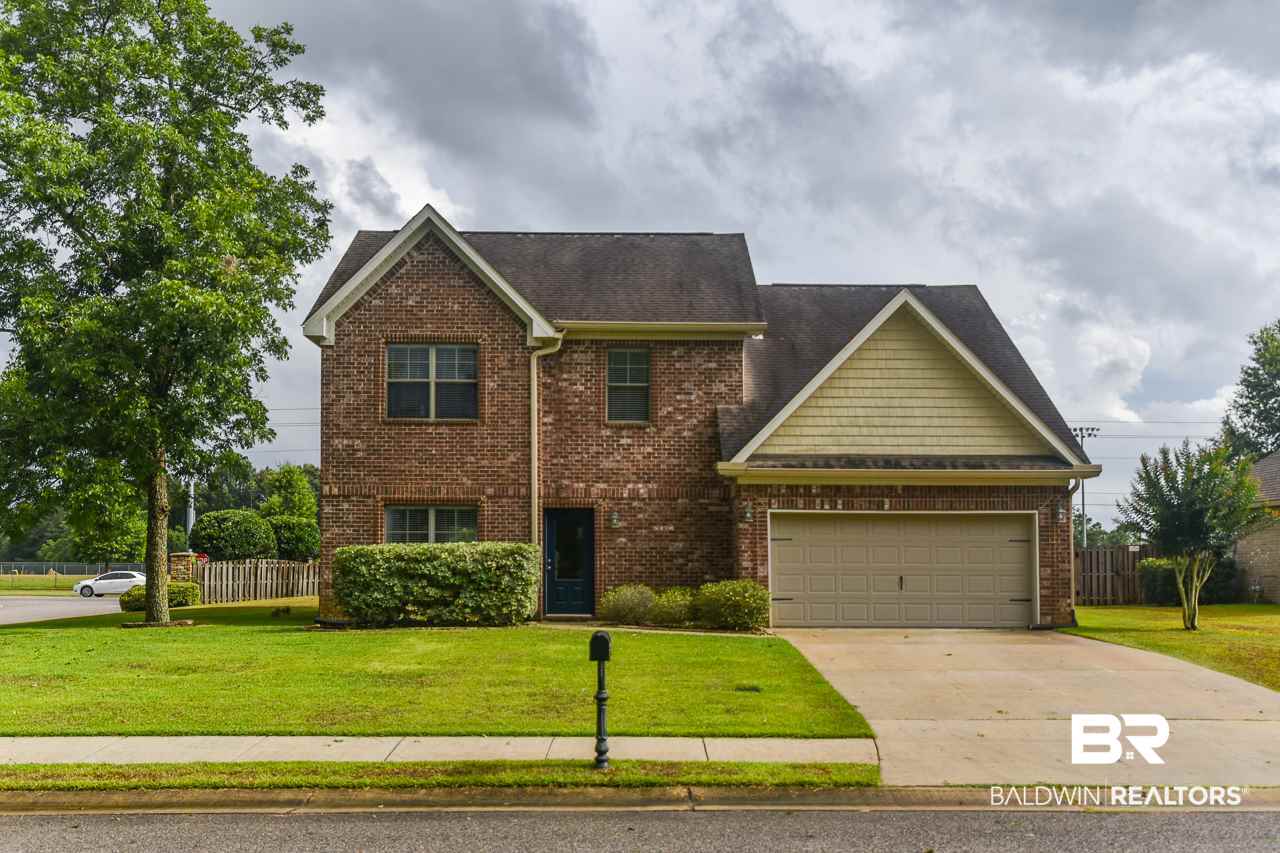 8792 Bainbridge Drive Daphne, AL 36526 - Photo 1 of 48