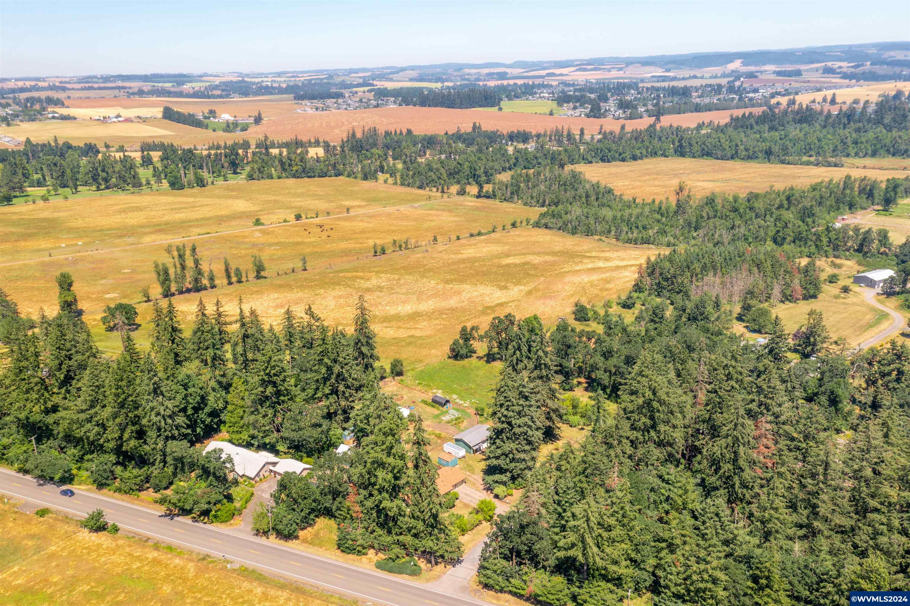 9584 Golf Club Road Southeast Aumsville, OR 97325 - Photo 31 of 32