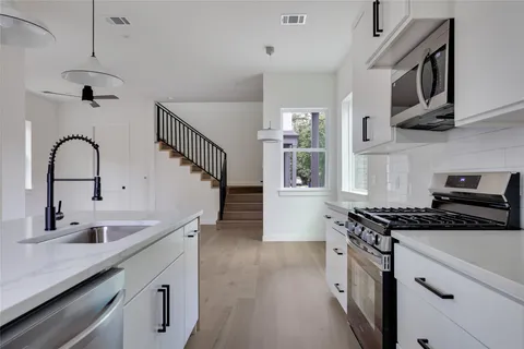 $440,000 | 6809 Porter Street, Unit 2, Austin, TX 78741