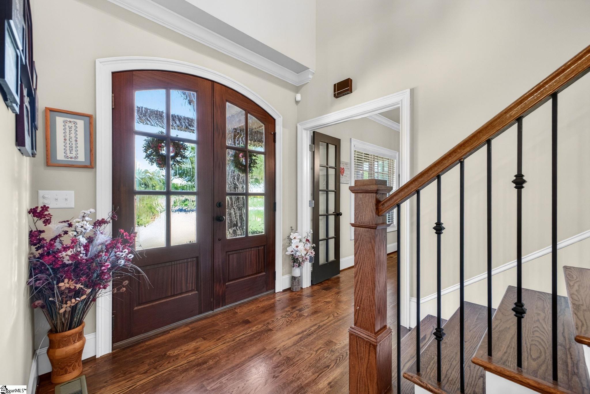 2 Fox Hunt Lane Greer, SC 29651 - Photo 4 of 50