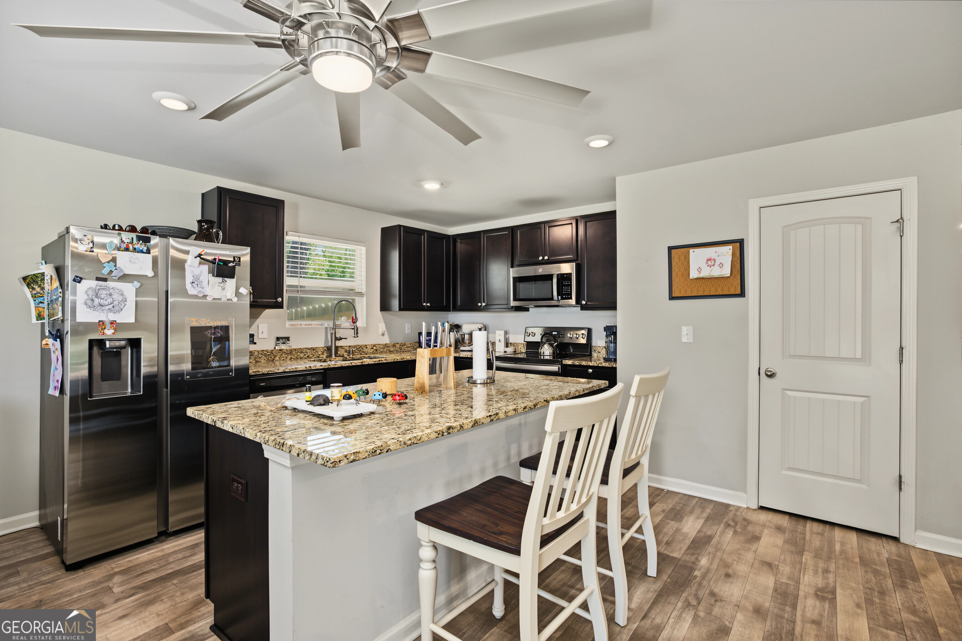 139 Jenny Road Grantville, GA 30220 - Photo 10 of 24 Gallery Image 10
