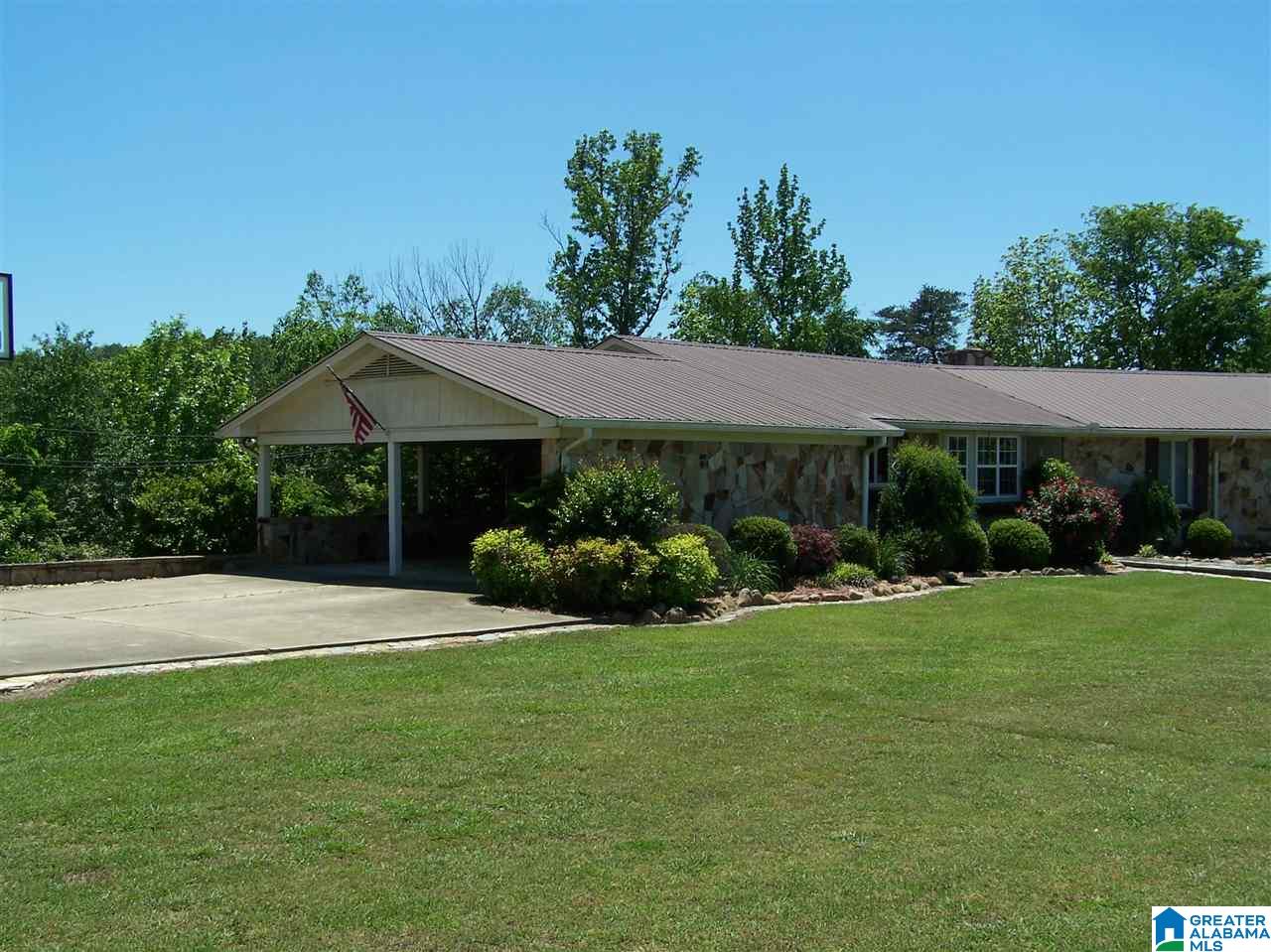 175 Solomon Road Oneonta, AL 35121 - Photo 47 of 49