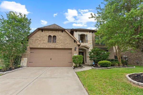 $662,000 | 6 Pilot Rock Place, Tomball, TX 77375