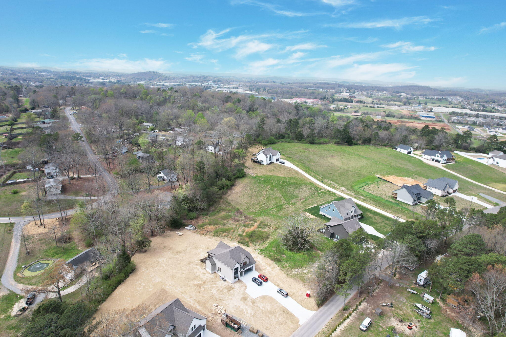 19 Wilkinson Road Northeast Cleveland, TN 37323 - Photo 10 of 12 Gallery Image 10