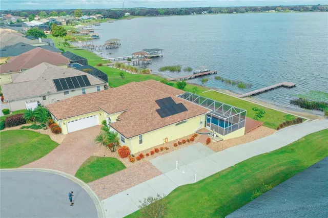 $649,500 | 475 Archaic Drive, Winter Haven, FL 33880