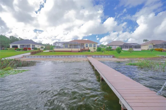 $649,500 | 475 Archaic Drive, Winter Haven, FL 33880