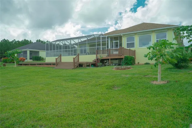 $649,500 | 475 Archaic Drive, Winter Haven, FL 33880