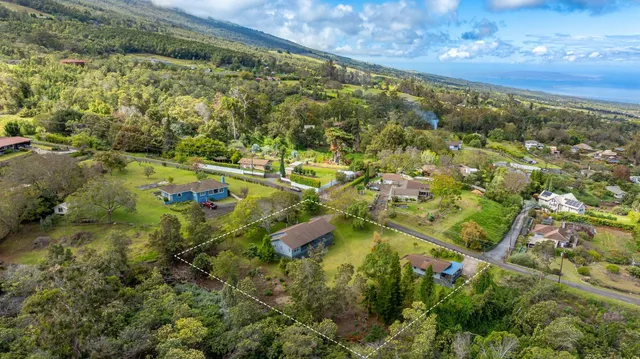 $1,829,000 | 115 Alae Road, Kula, HI 96790