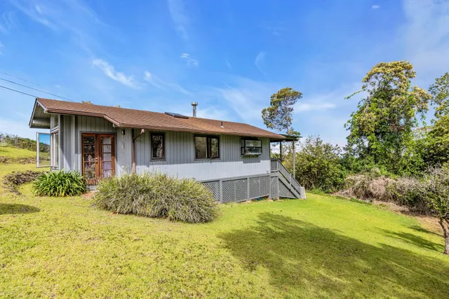 $1,829,000 | 115 Alae Road, Kula, HI 96790