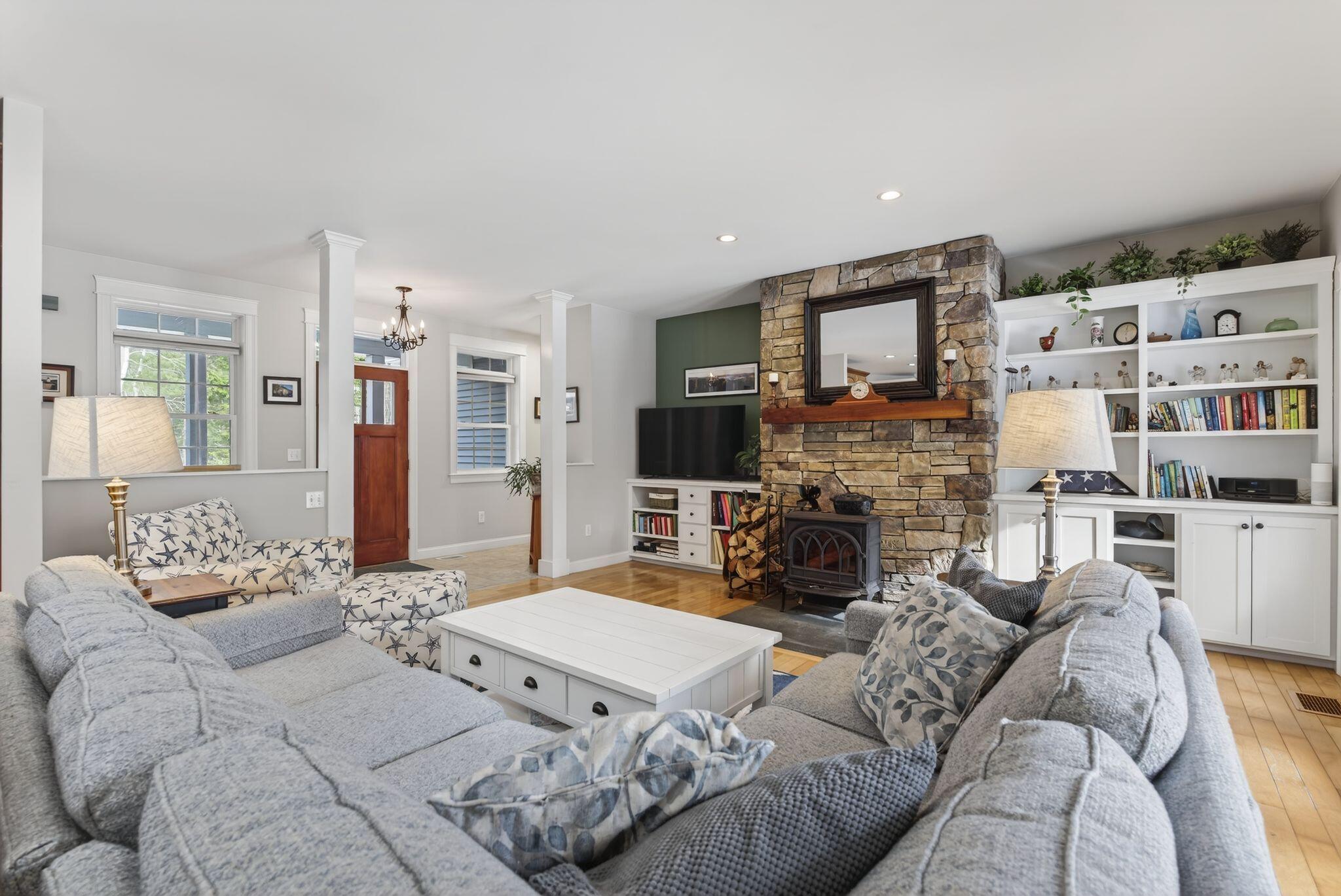 17 Bowdens Way Windham, ME 04062 - Photo 12 of 63 47_DSC01912