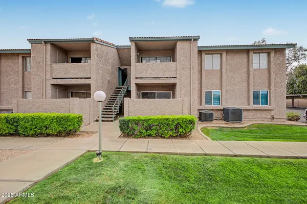 $214,900 | 623 West Guadalupe Road, Unit 128, Mesa, AZ 85210