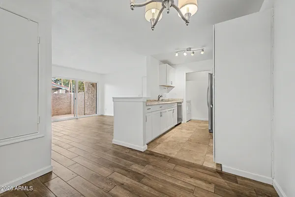 $214,900 | 623 West Guadalupe Road, Unit 128, Mesa, AZ 85210