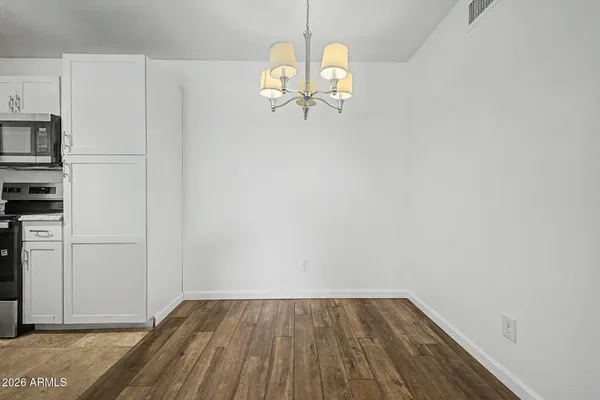 $214,900 | 623 West Guadalupe Road, Unit 128, Mesa, AZ 85210