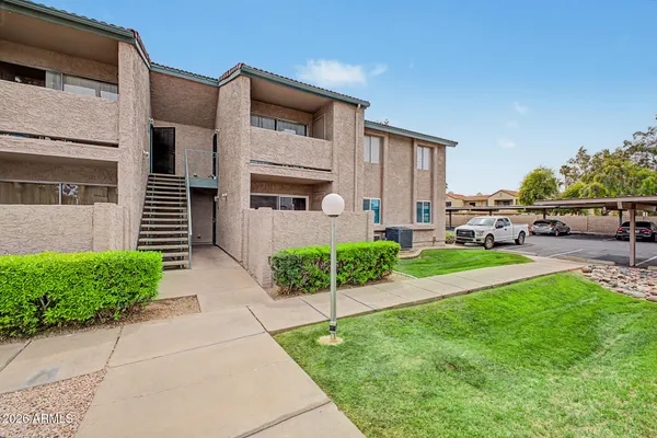 $214,900 | 623 West Guadalupe Road, Unit 128, Mesa, AZ 85210