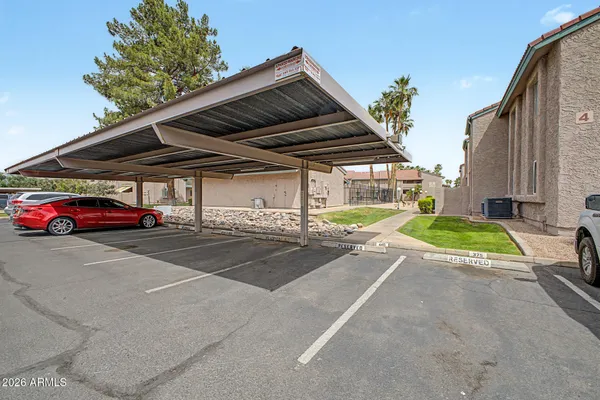 $214,900 | 623 West Guadalupe Road, Unit 128, Mesa, AZ 85210