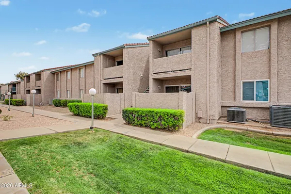 $214,900 | 623 West Guadalupe Road, Unit 128, Mesa, AZ 85210