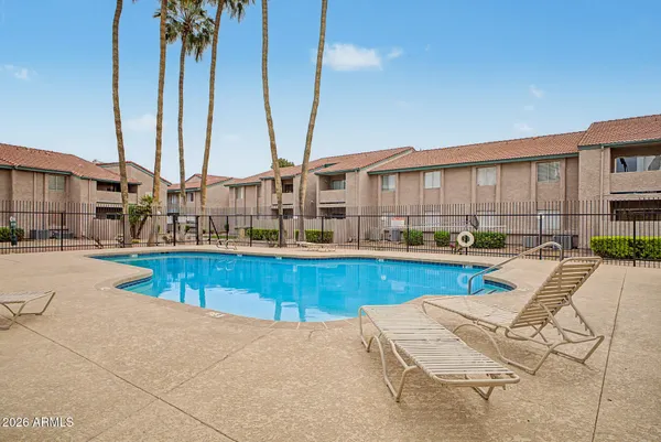 $214,900 | 623 West Guadalupe Road, Unit 128, Mesa, AZ 85210