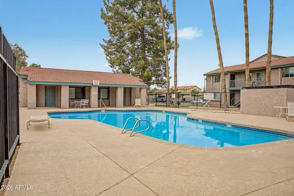 $214,900 | 623 West Guadalupe Road, Unit 128, Mesa, AZ 85210