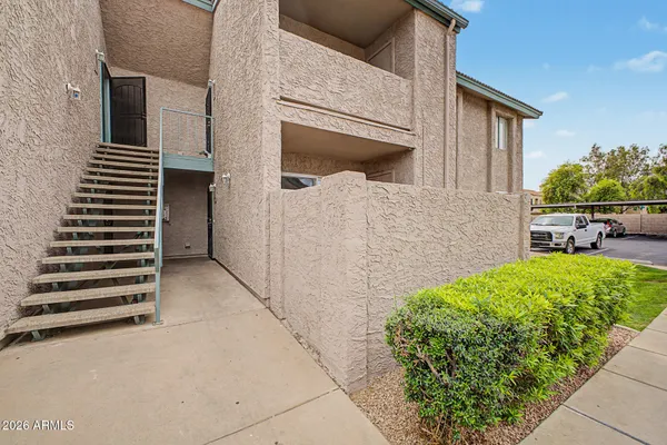 $214,900 | 623 West Guadalupe Road, Unit 128, Mesa, AZ 85210