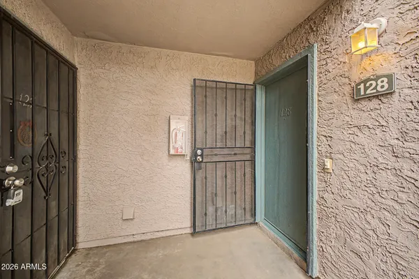 $214,900 | 623 West Guadalupe Road, Unit 128, Mesa, AZ 85210