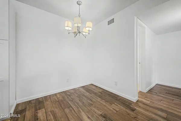 $214,900 | 623 West Guadalupe Road, Unit 128, Mesa, AZ 85210