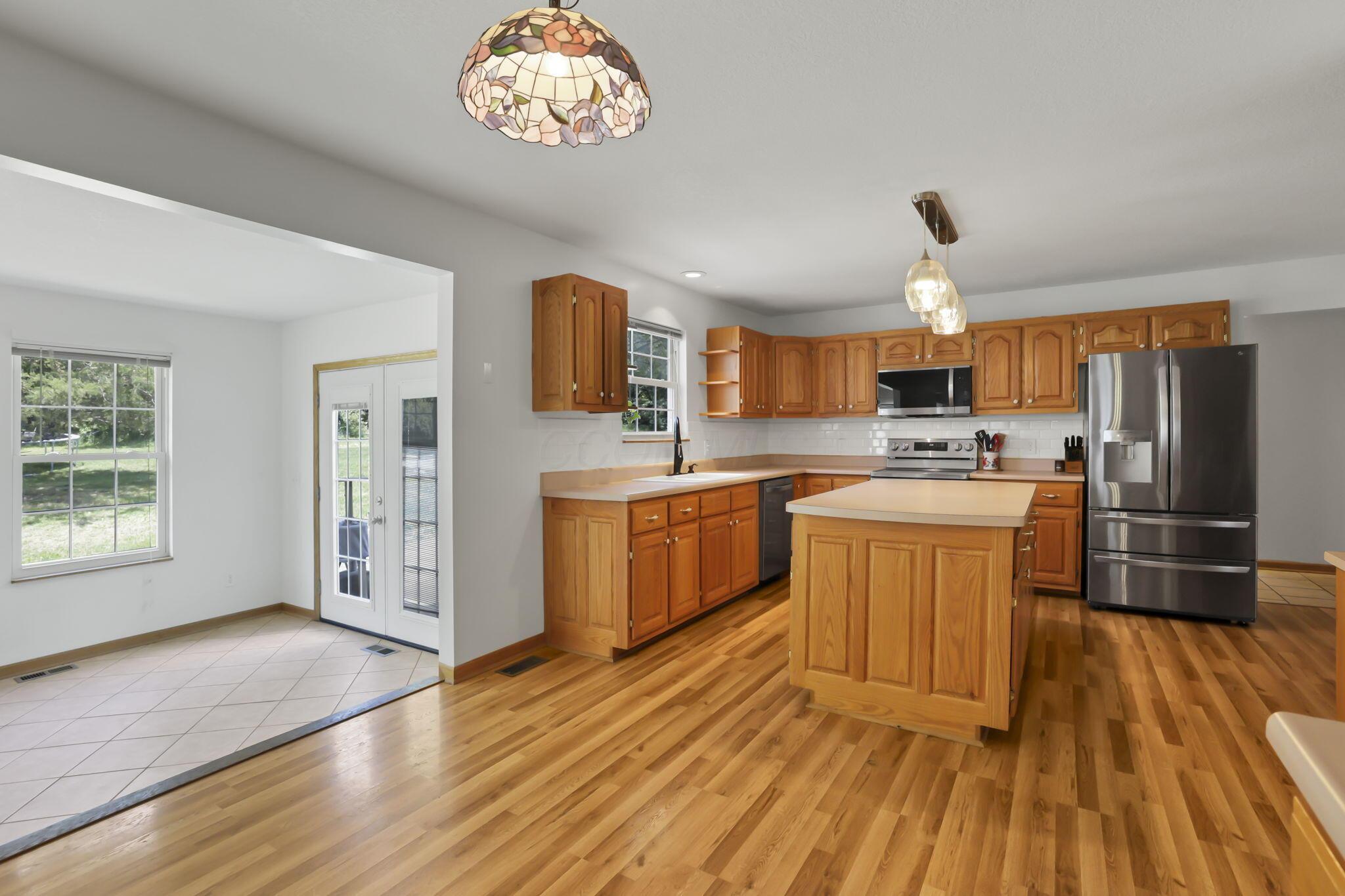10419 Pleasant Valley Road Mount Vernon, OH 43050 - Photo 20 of 78