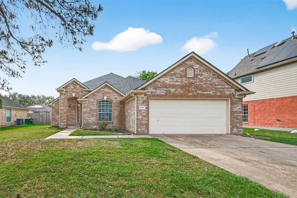 $2,250 | 3135 Silver Cedar Trail, Katy, TX 77449