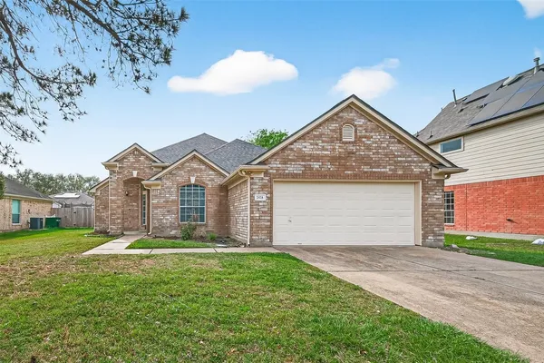 $2,350 | 3135 Silver Cedar Trail, Katy, TX 77449