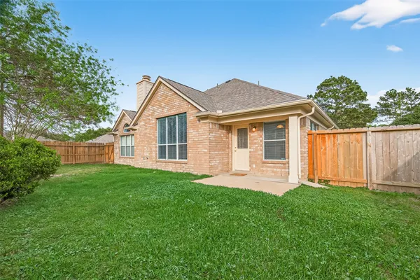 $2,250 | 3135 Silver Cedar Trail, Katy, TX 77449