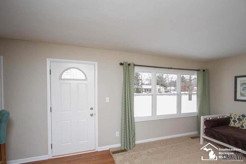 7600 Monroe Road Lambertville, MI 48144 - Photo 6 of 27