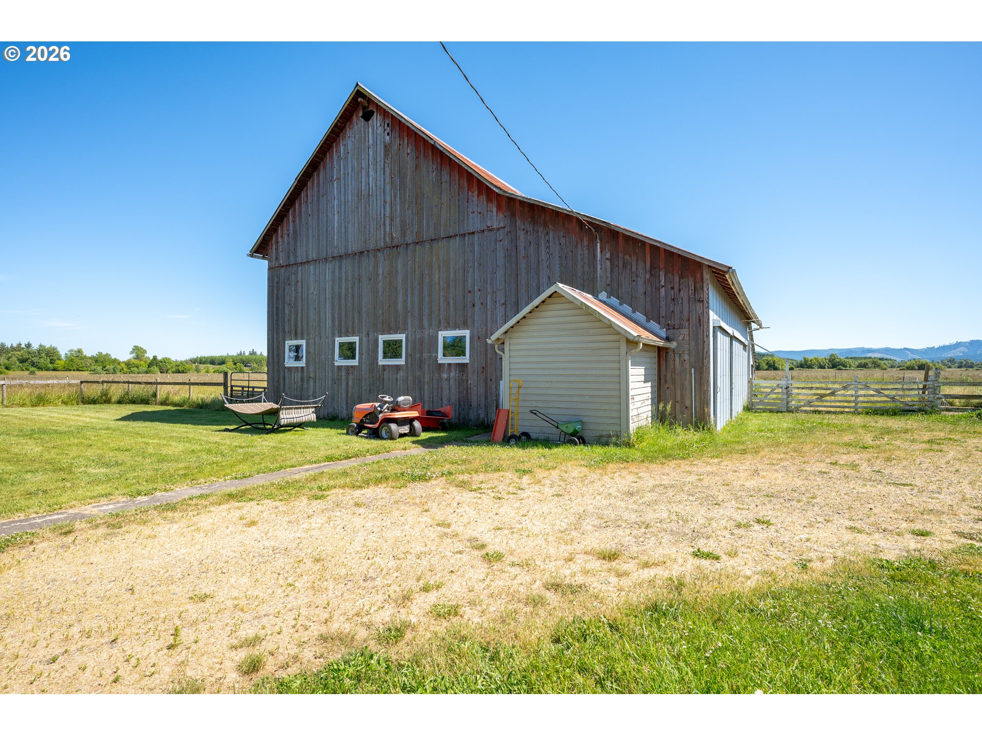 30295 Mill Creek Road Sheridan, OR 97378 - Photo 42 of 47