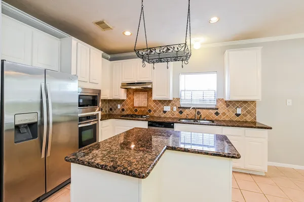 $3,455 | 2634 Vermillion Drive, Seabrook, TX 77586