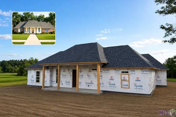 $425,800 | 34500 North Corbin Road, Walker, LA 70785