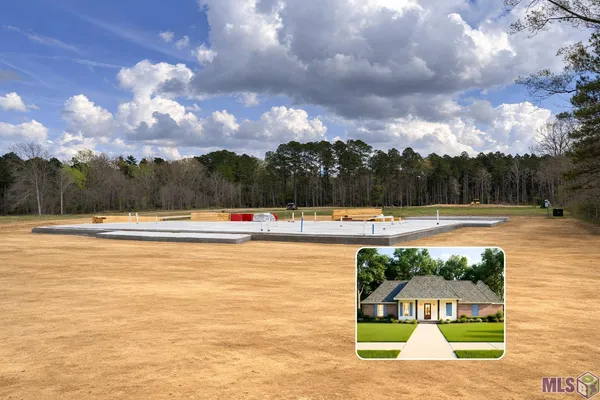 $425,800 | 34500 North Corbin Road, Walker, LA 70785