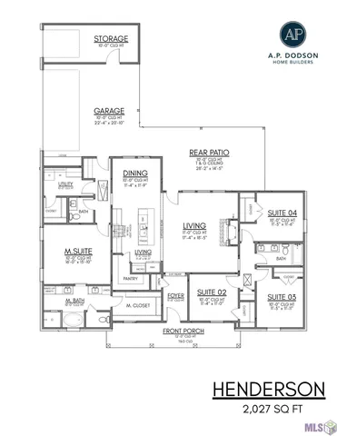 $425,800 | 34500 North Corbin Road, Walker, LA 70785