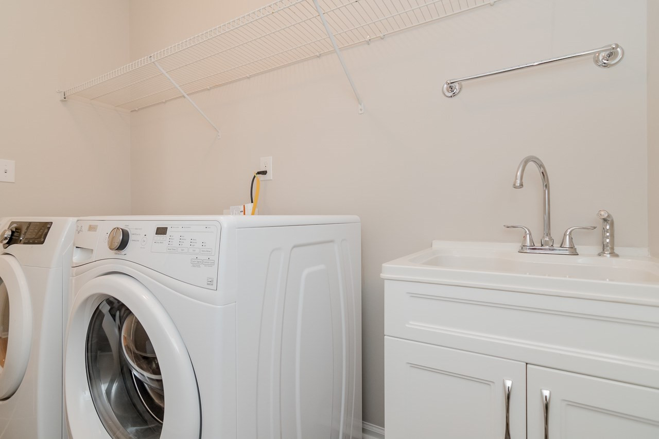 4425 Fairview Ridge Lane Apex, NC 27539 - Photo 28 of 29 Utility Room