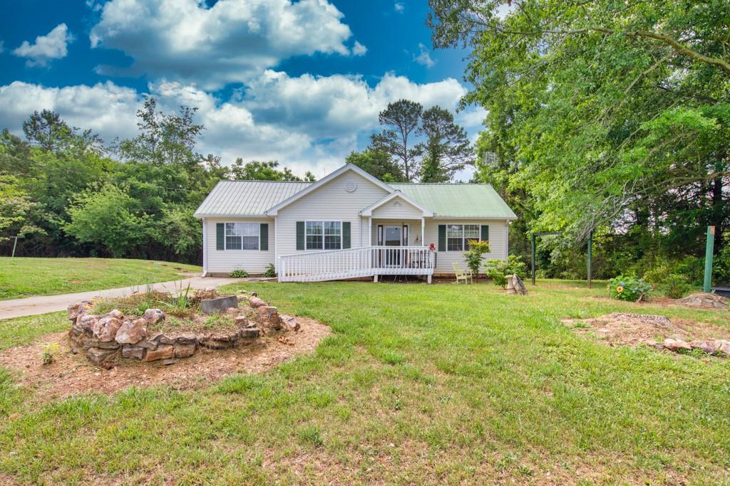 6566 Ben Parks Road Murrayville, GA 30564 - Photo 1 of 1 Gallery Image 1