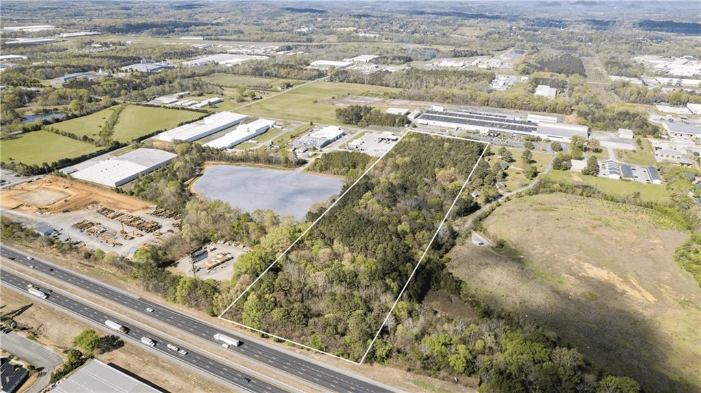 220 Porch Loop Southeast Calhoun, GA 30701 - Photo 5 of 6 a view of ocean view