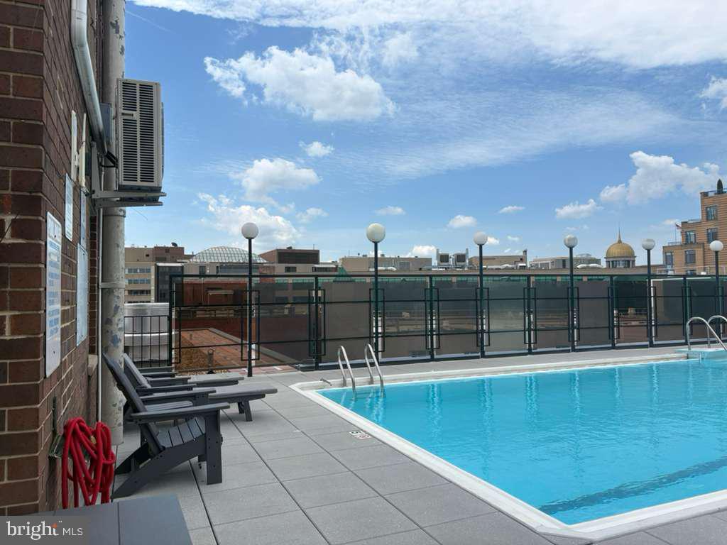 1420 N Street Northwest, Unit 1010 Washington, DC 20005 - Photo 6 of 17
