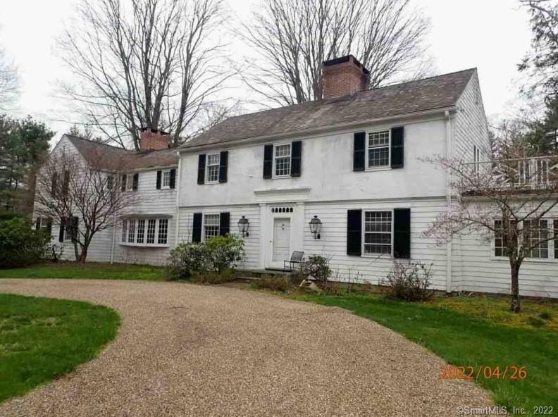 41 Herrick Road Sharon, CT 06069 - Photo 1 of 1