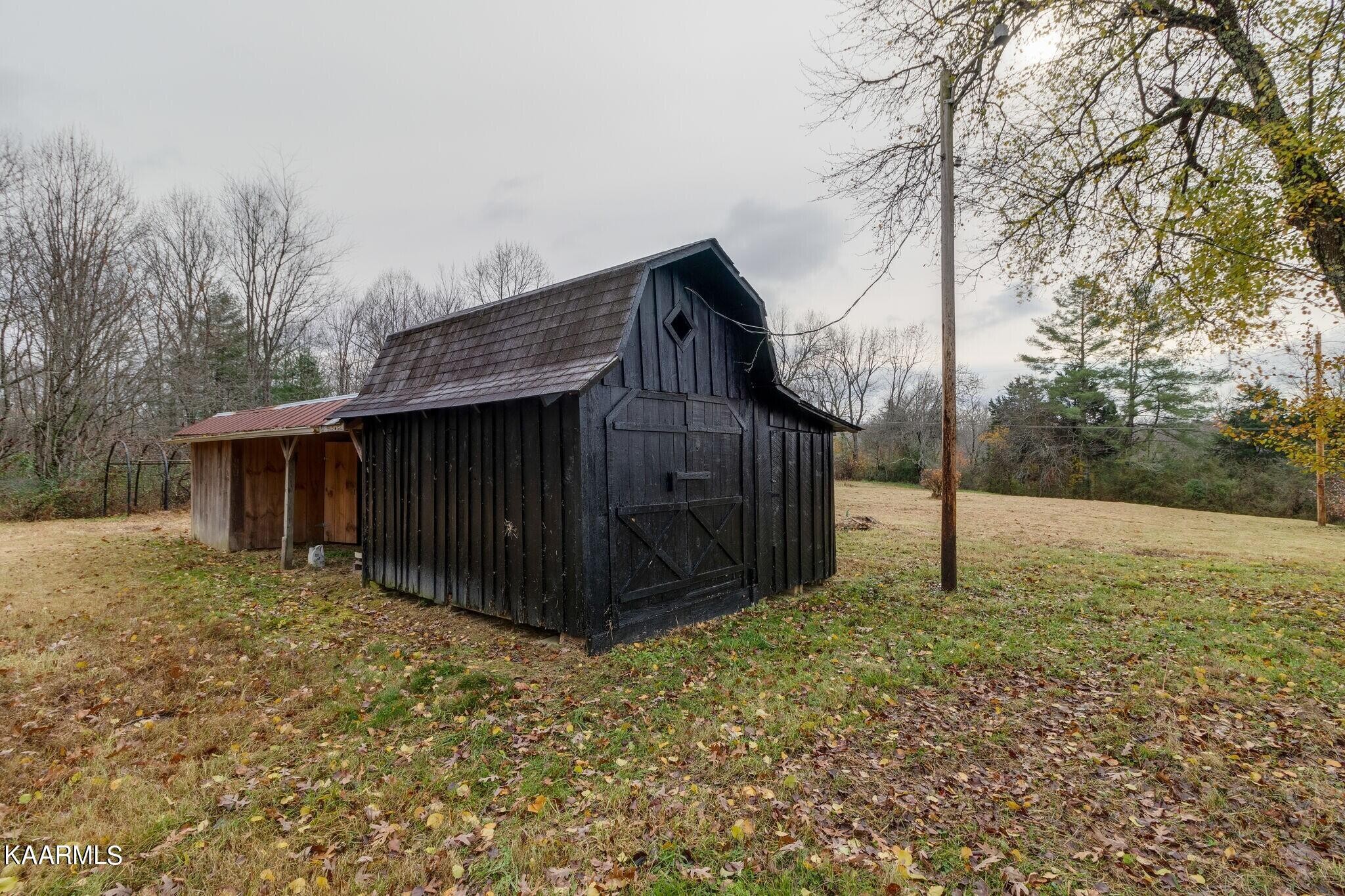 108 Davidson Street Deer Lodge, TN 37726 - Photo 26 of 30 Gallery Image 26