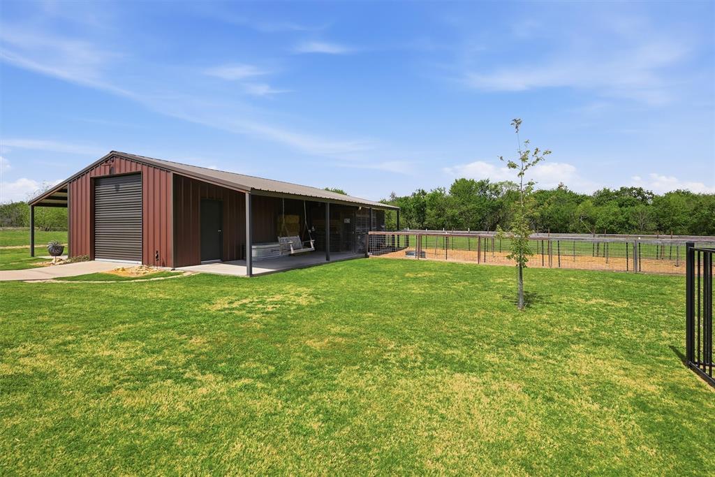 6401 Starlight Ranch Road Godley, TX 76044 - Photo 37 of 39