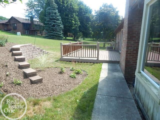 15 Stonetree Circle Rochester Hills, MI 48309 - Photo 26 of 29
