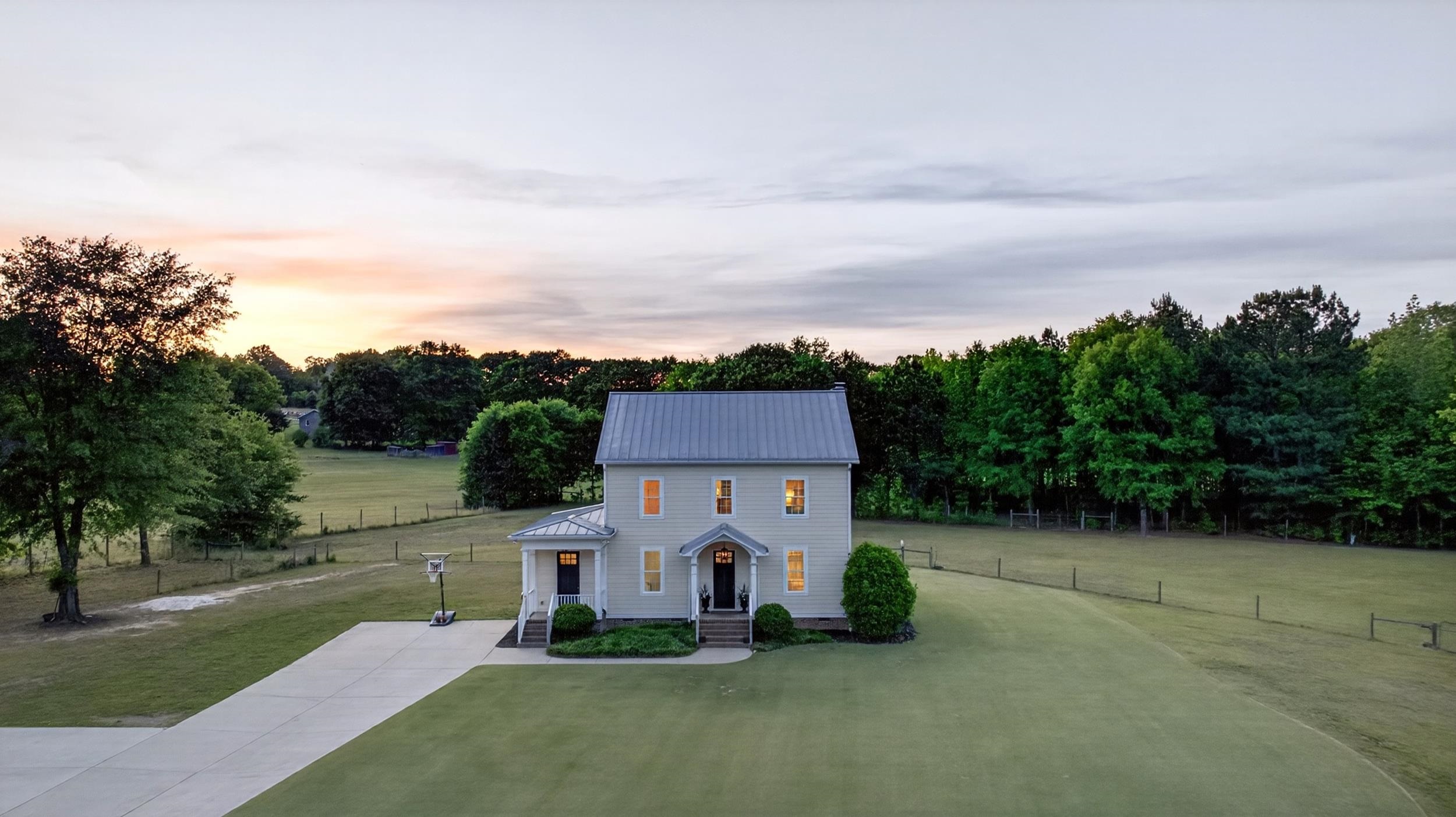 811 Mt Lebanon Church Road Greer, SC 29651 - Photo 29 of 36