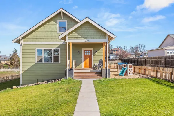 $599,000 | 425 27th Street, Lewiston, ID 83501