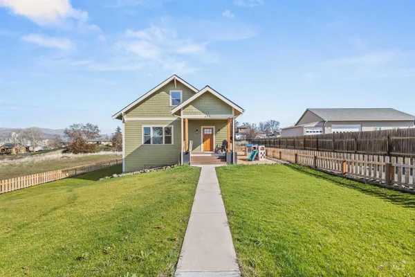 $599,000 | 425 27th Street, Lewiston, ID 83501