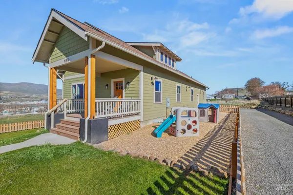 $599,000 | 425 27th Street, Lewiston, ID 83501